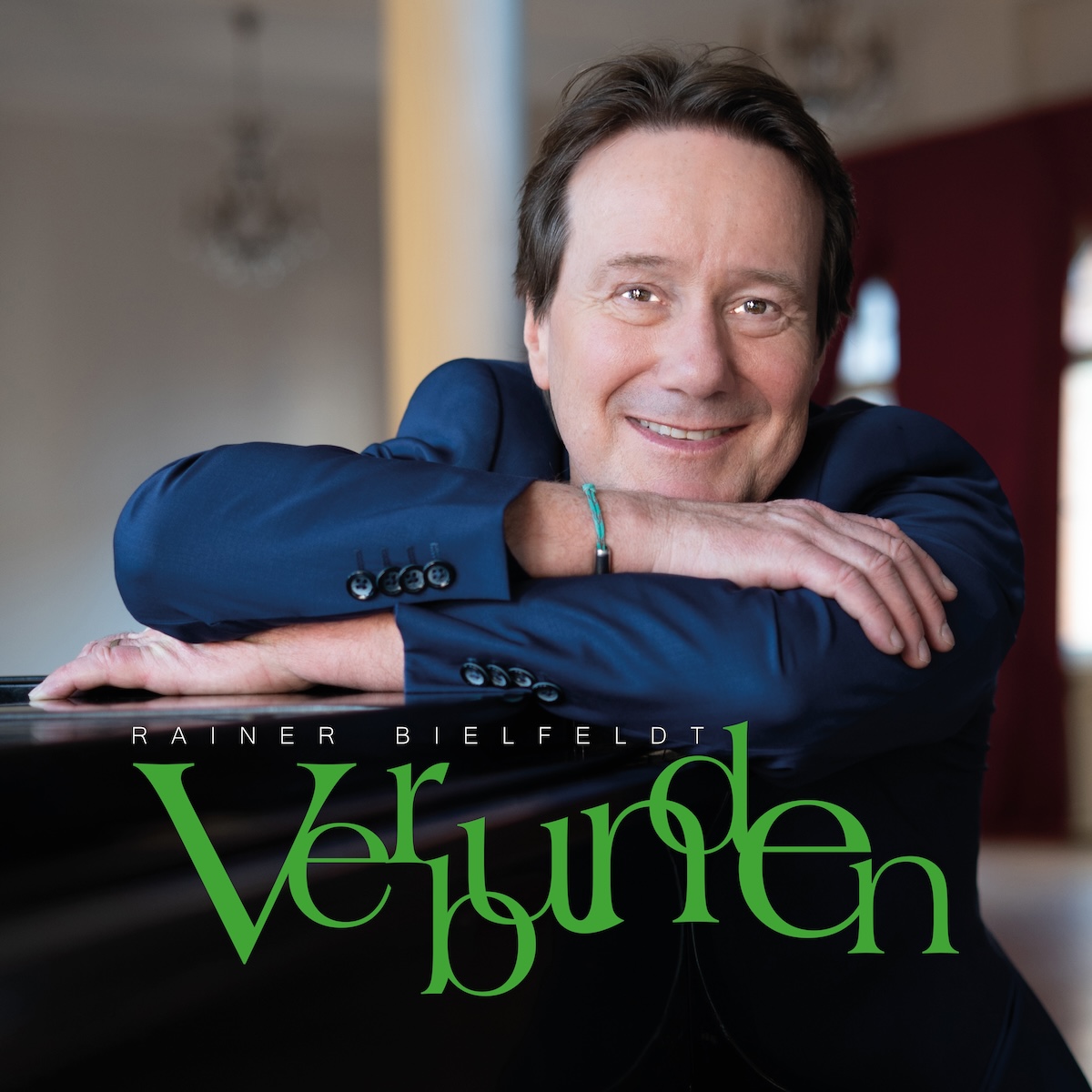 Cover_Verbunden_klein (© Lorelay_s Photography) (c) Rainer Bielfeld