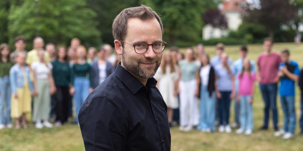 Tobias Landsiedel