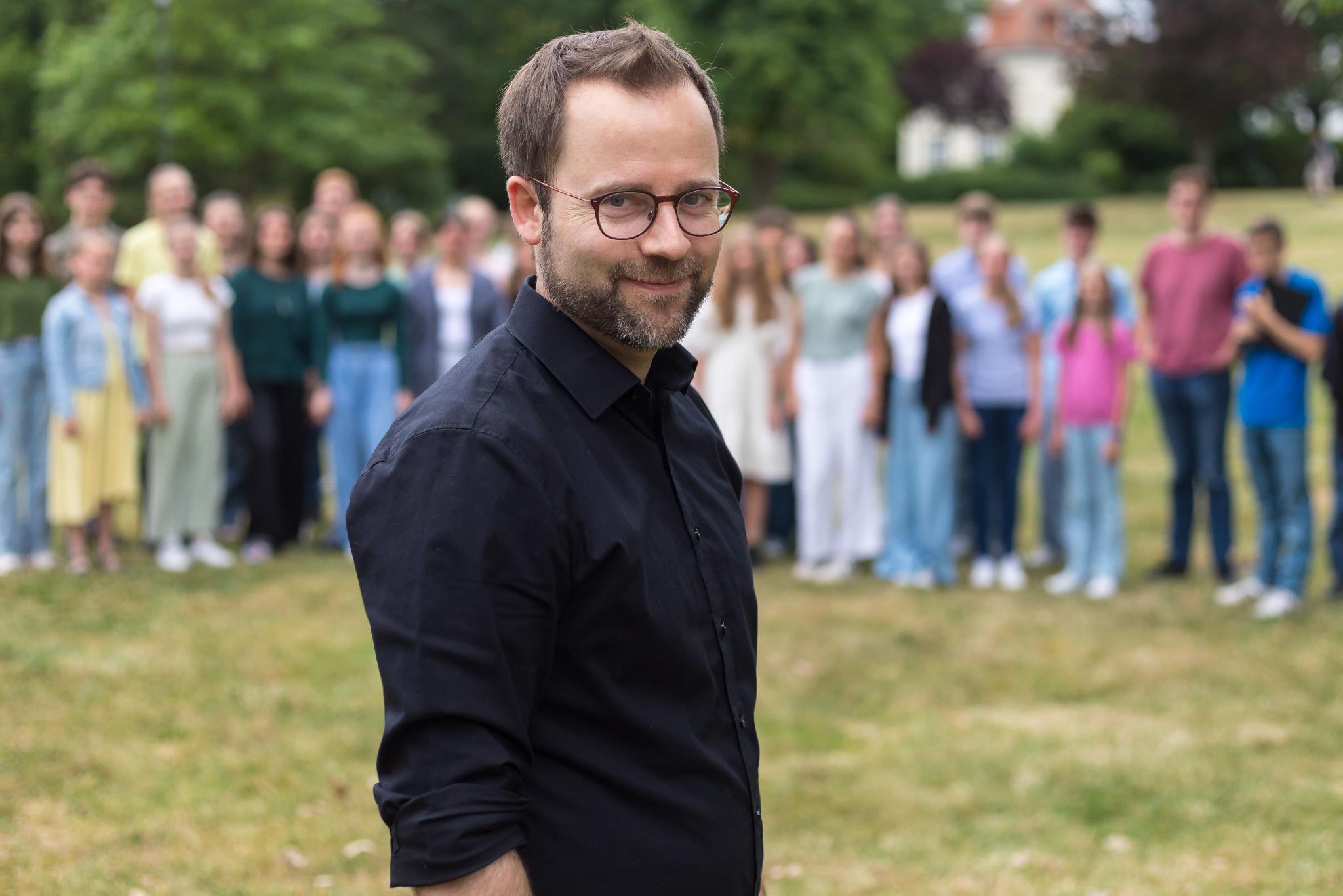 Tobias Landsiedel