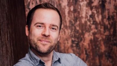 Regionalkantor  Tobias Landsiedel