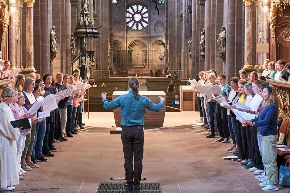 Herzlich Willkommen im Institut für Kirchenmusik