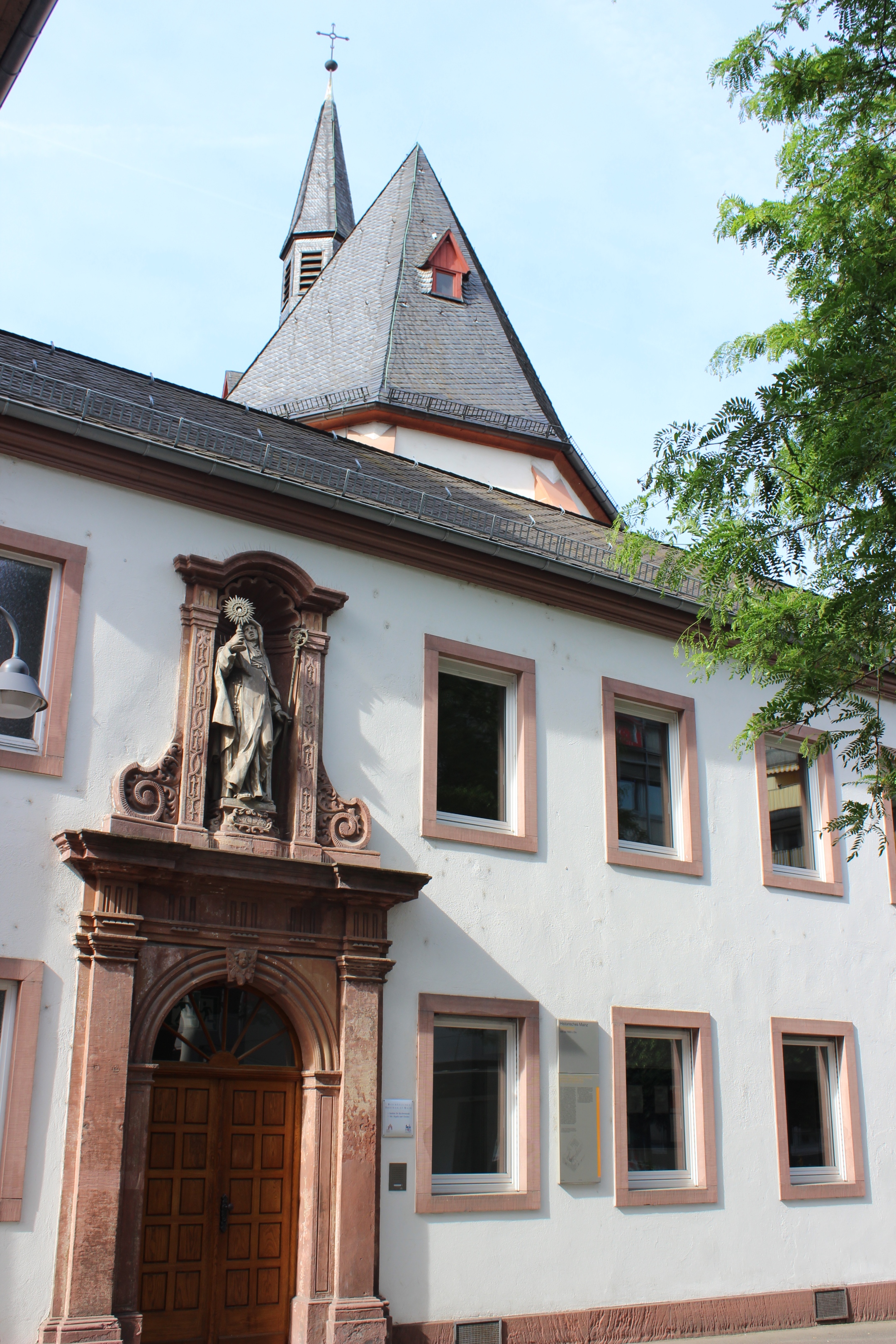 Institut für Kirchenmusik