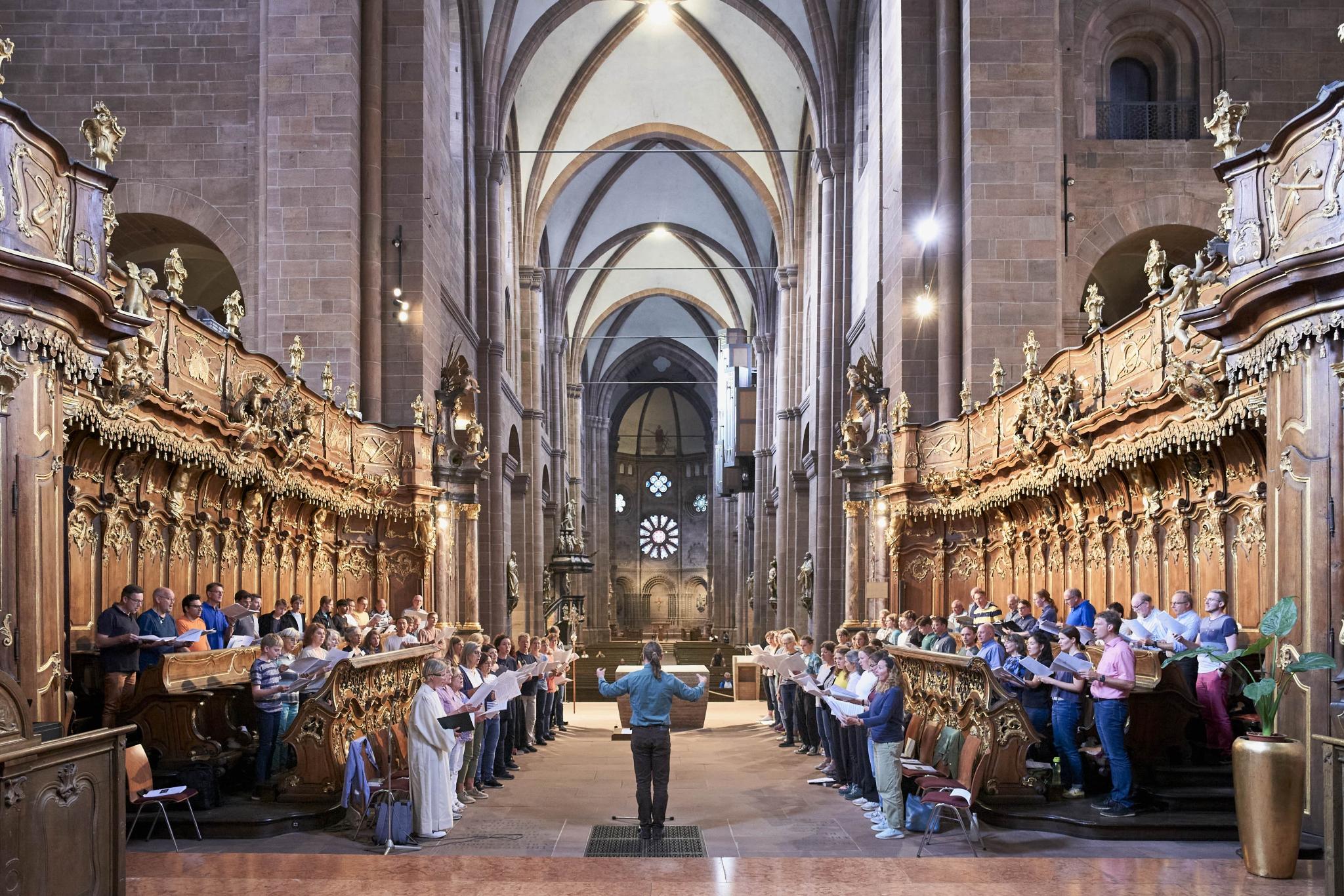 Kirchenmusikalische Werkwoche