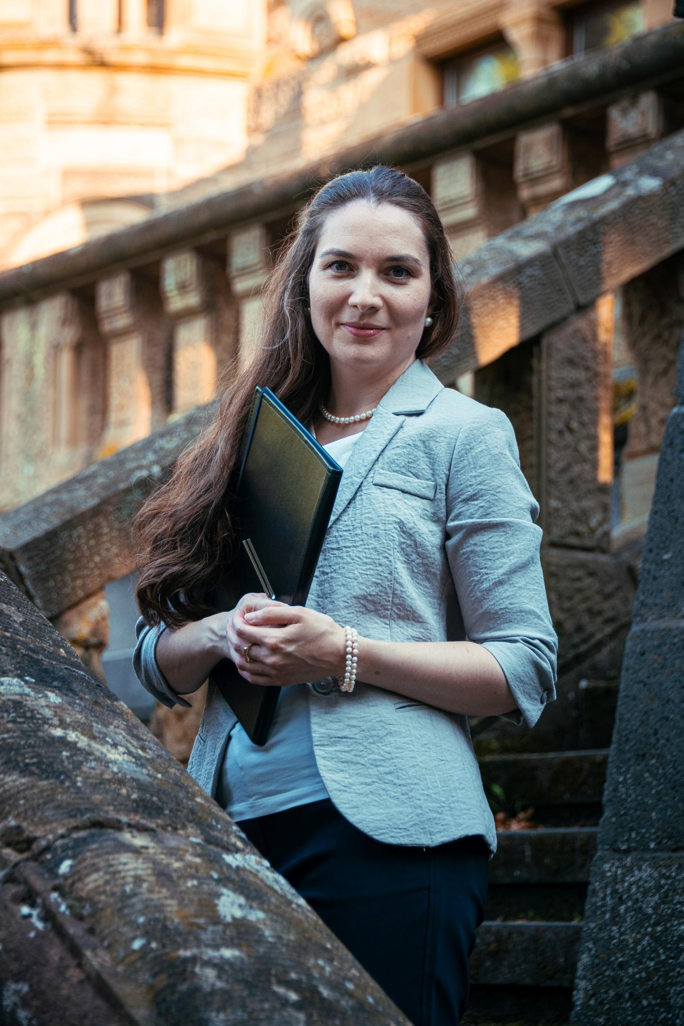 Sonja Haub