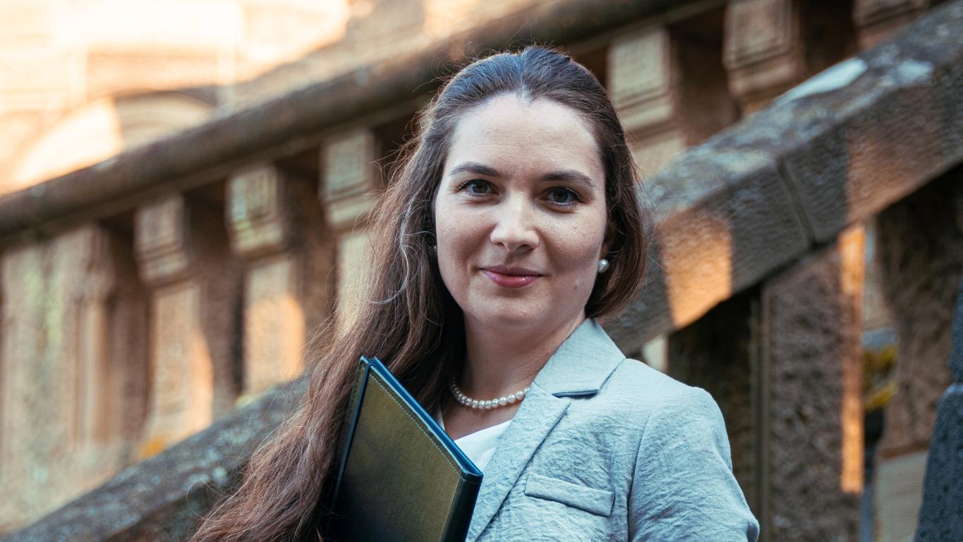 Sonja Haub