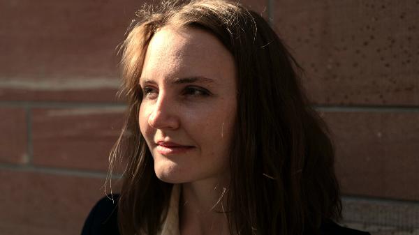 Anna Kobinger wird neue Regionalkantorin im Odenwald