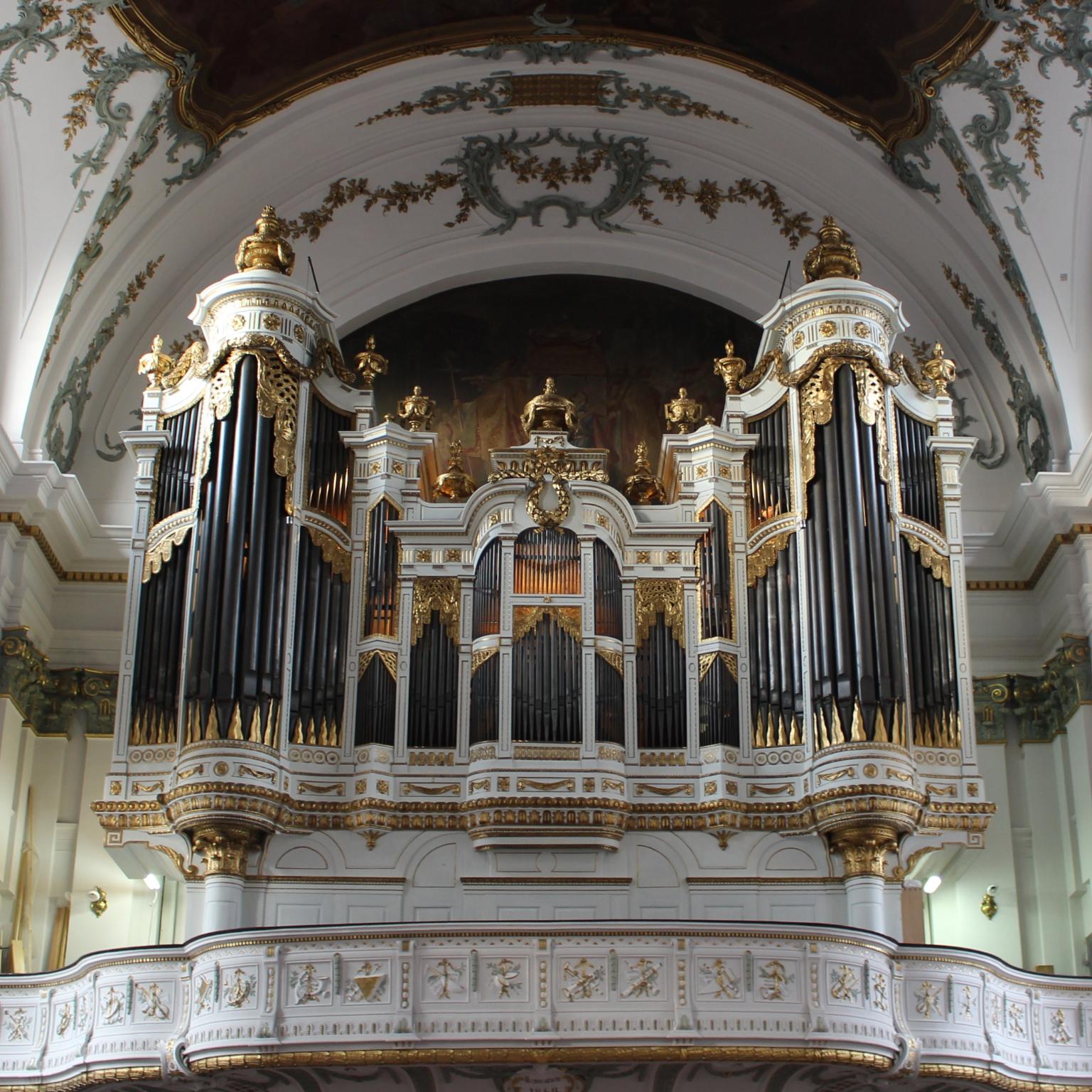 St. Ignaz, Mainz (c) Bistum Mainz