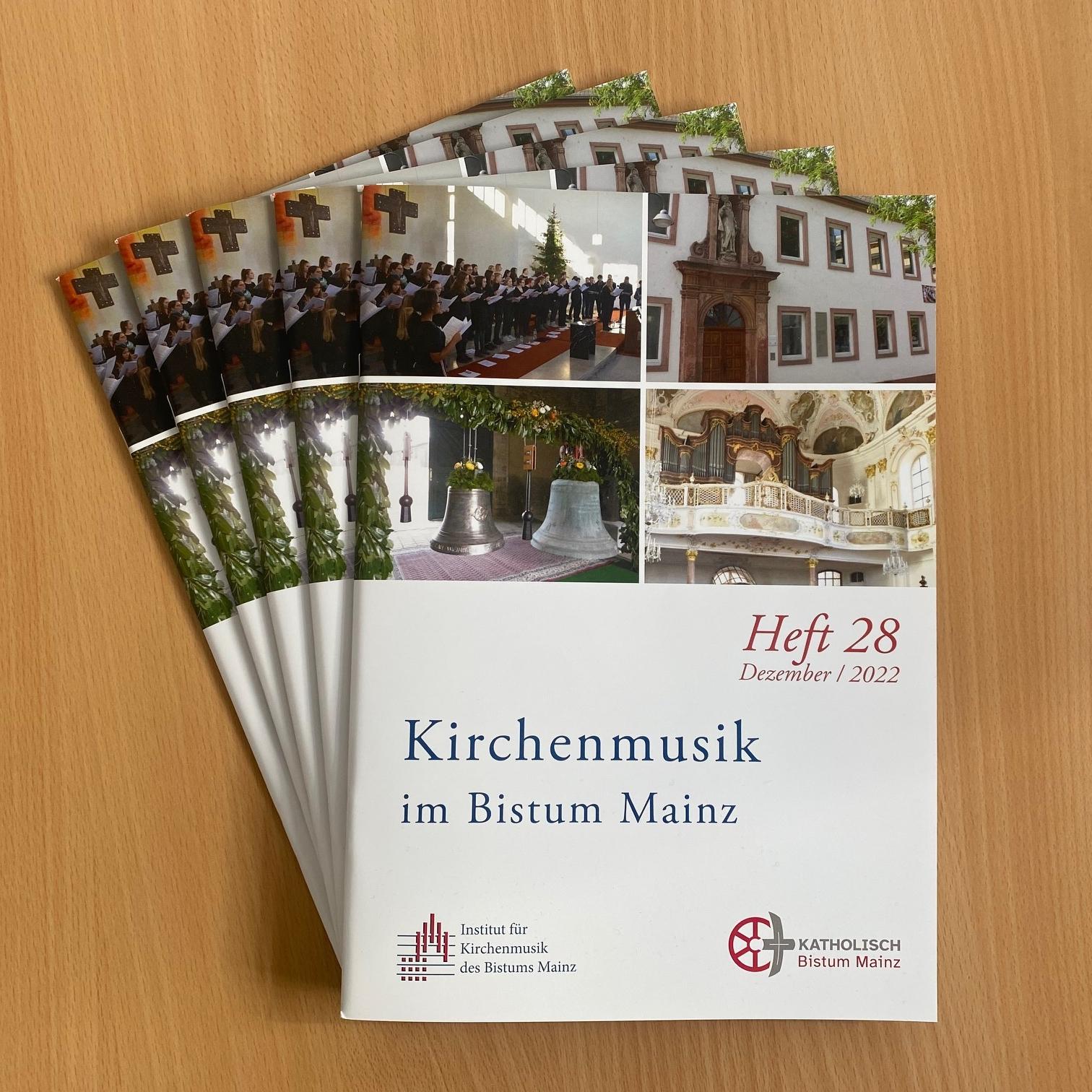 Unser Heft 