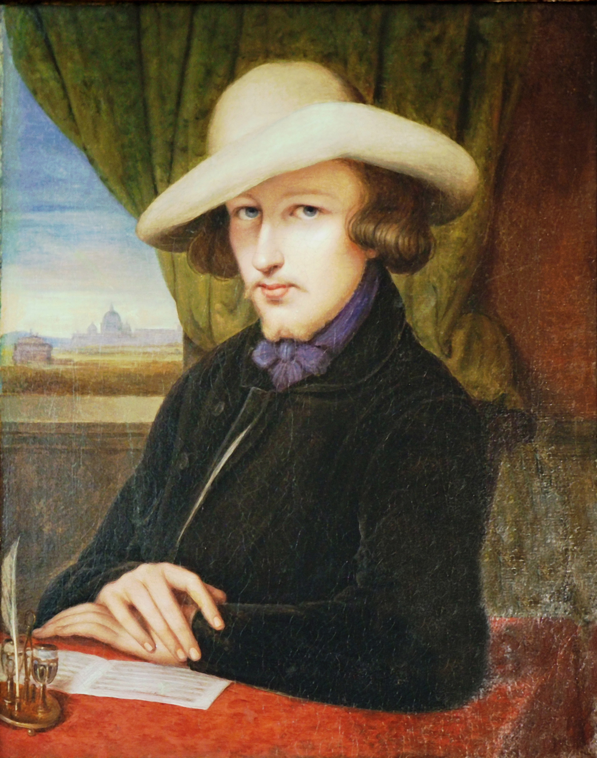 Charles Gounod (c) Wikipedia
