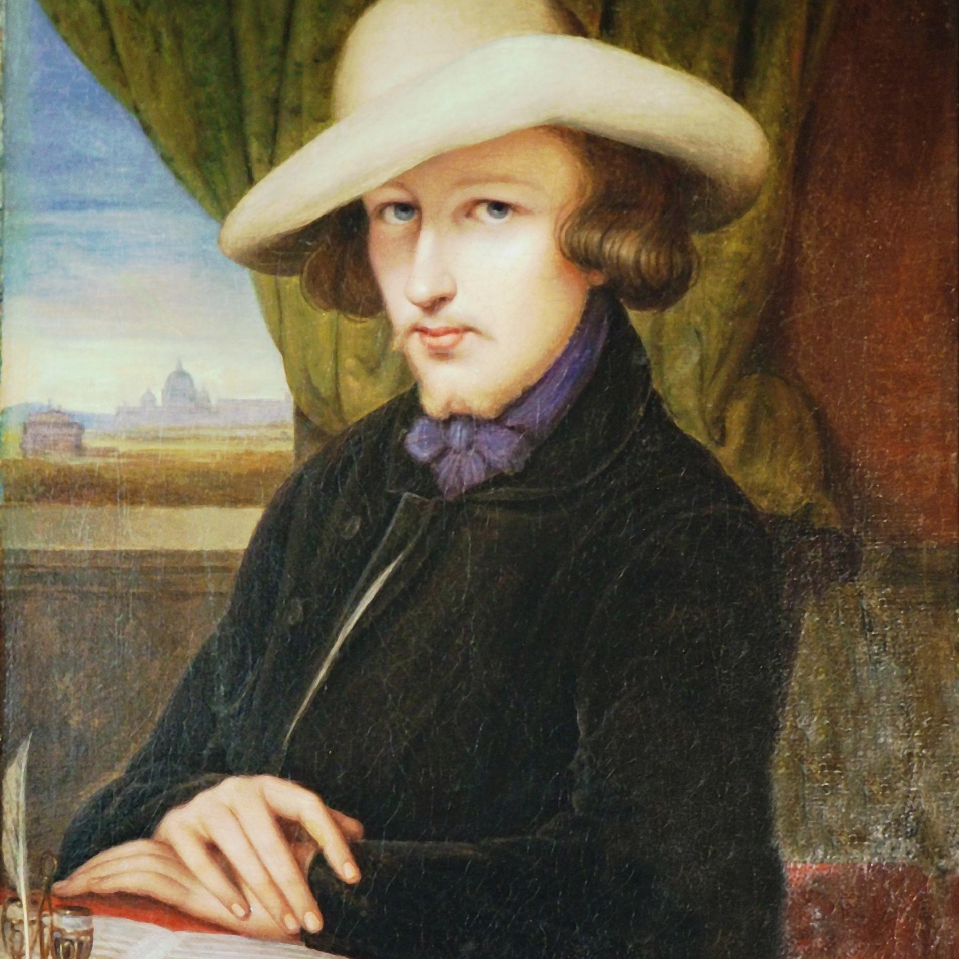 Charles Gounod