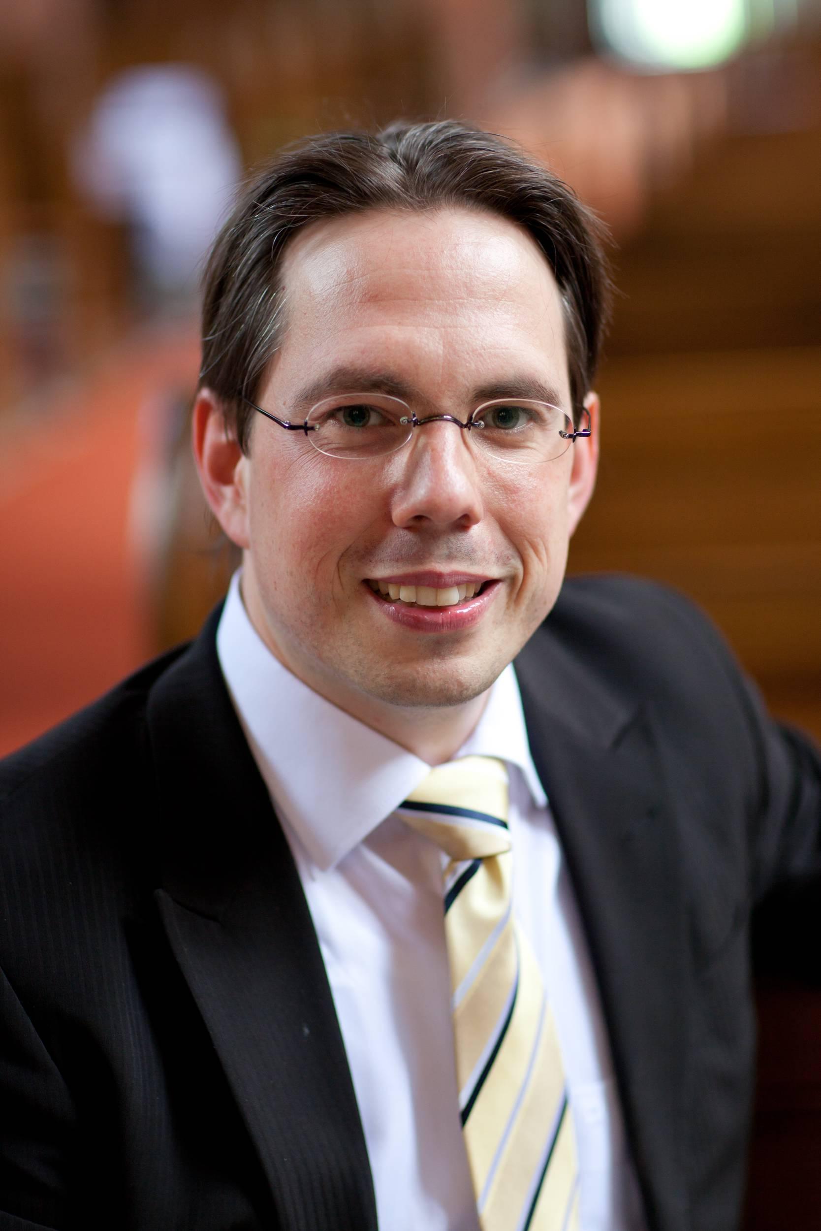 Lutz Brenner