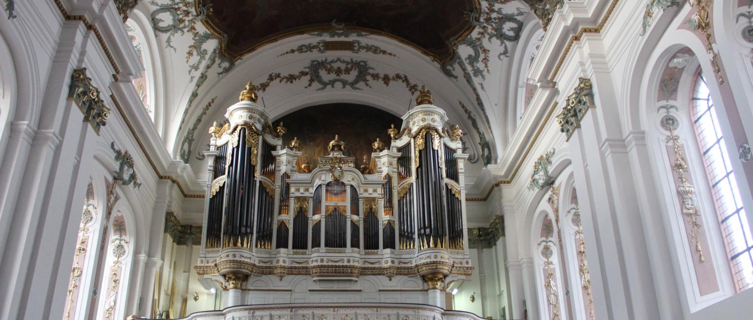 Mainz, St. Ignaz (c) Bistum Mainz