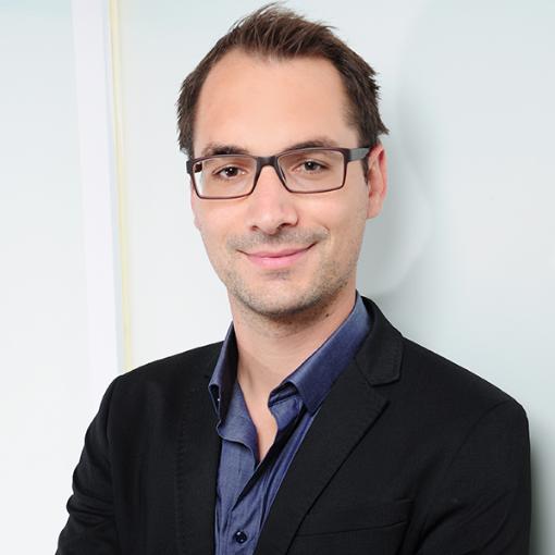 Michael Gilles