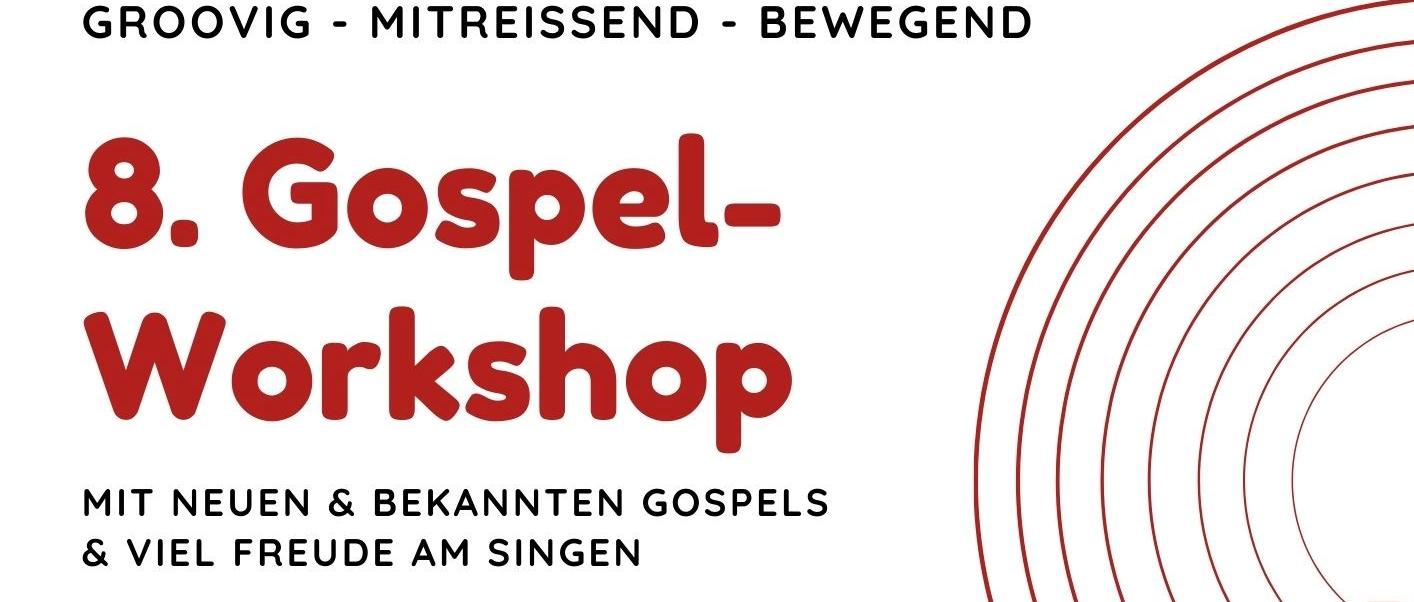 Plakat Gospelwochenende-2 (c) Tobias Landsiedel