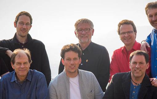 Slider AK Kontrapunkt Team