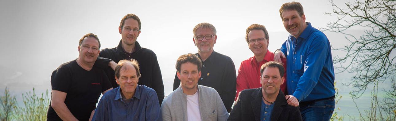 Slider AK Kontrapunkt Team