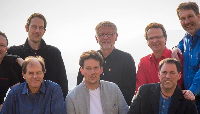 Slider AK Kontrapunkt Team