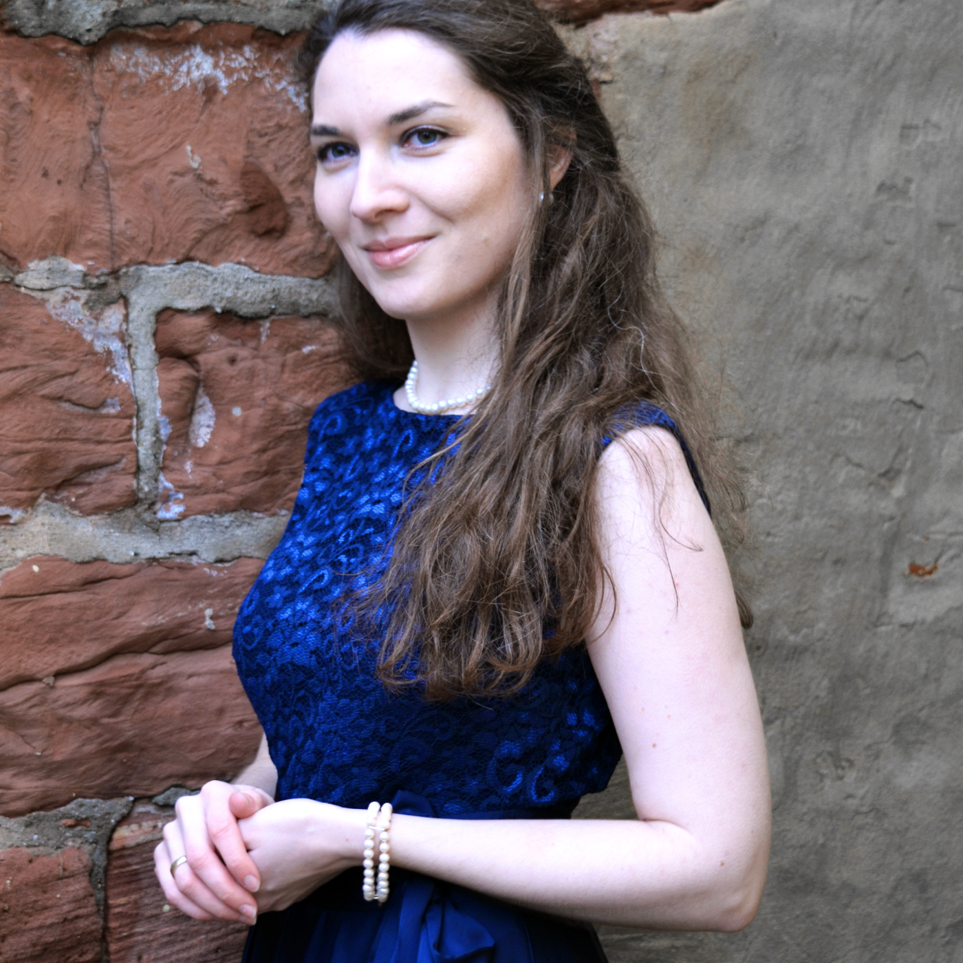 Sonja Haub (c) Bistum Mainz