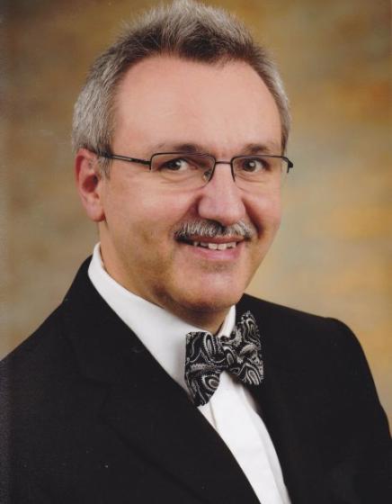 Dr.  Achim  Seip (c) privat Dr.  Achim  Seip