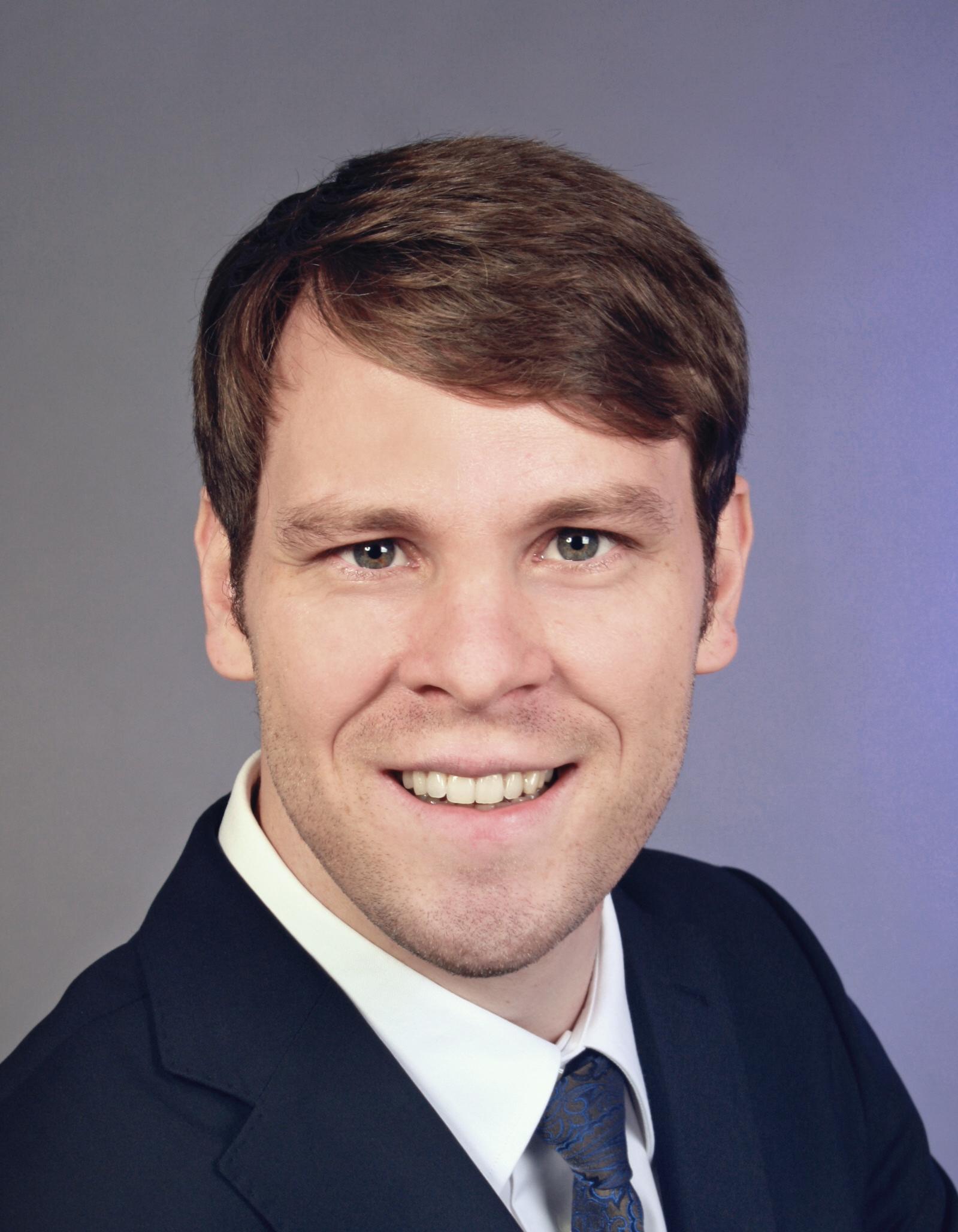 Michael Breitwieser (c) privat Michael Breitwieser