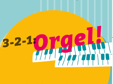 Erstes Orgelfestival für Kinder unter dem Motto „3-2-1 Orgel!“ (c) kultursommer rlp