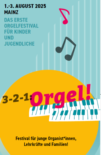 orgelfestival