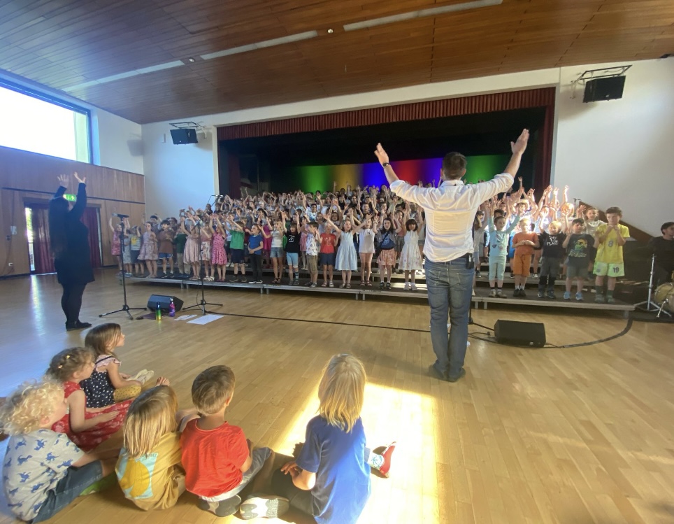 SingPause 2026