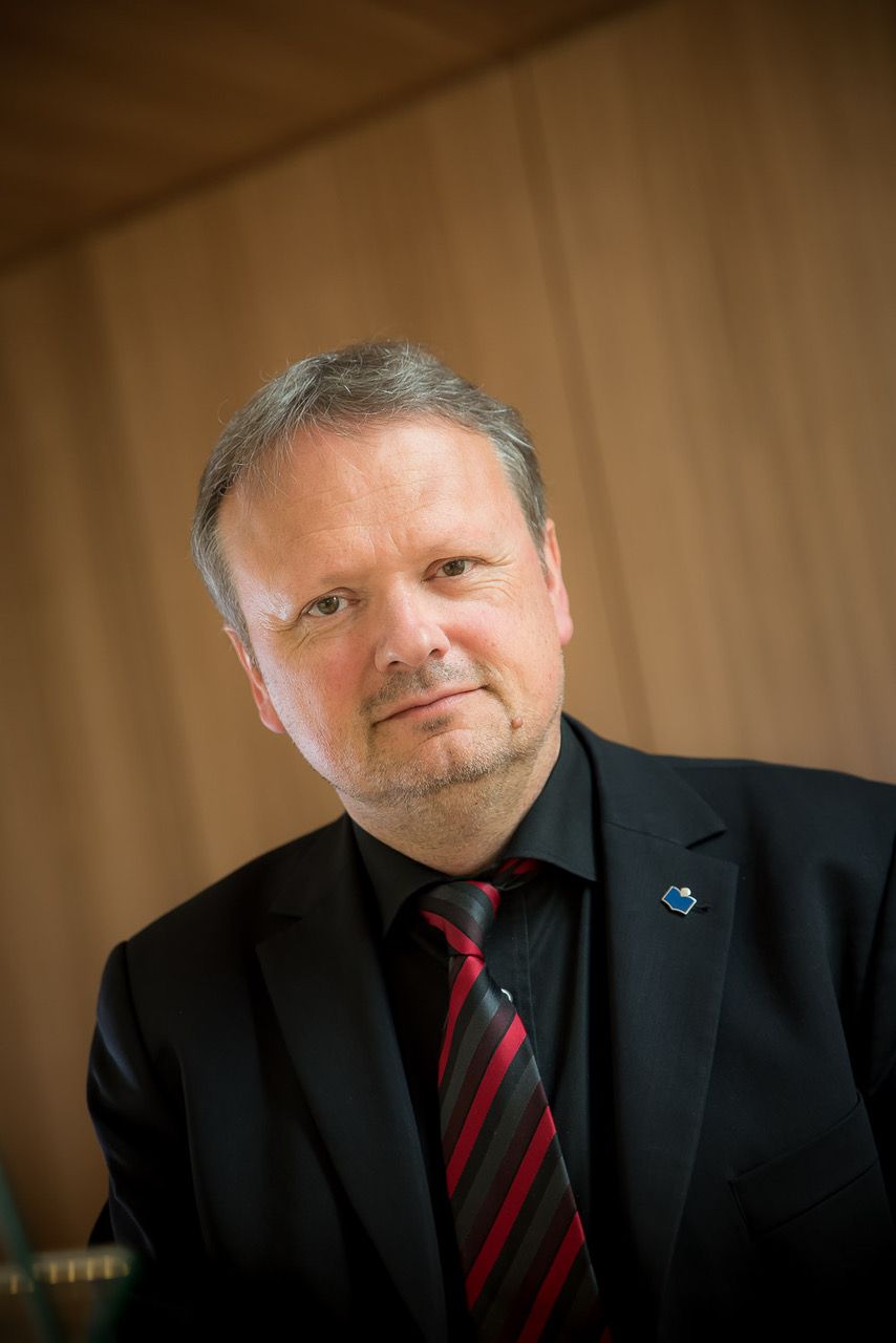 Stephan Rommelspacher, Leipzig