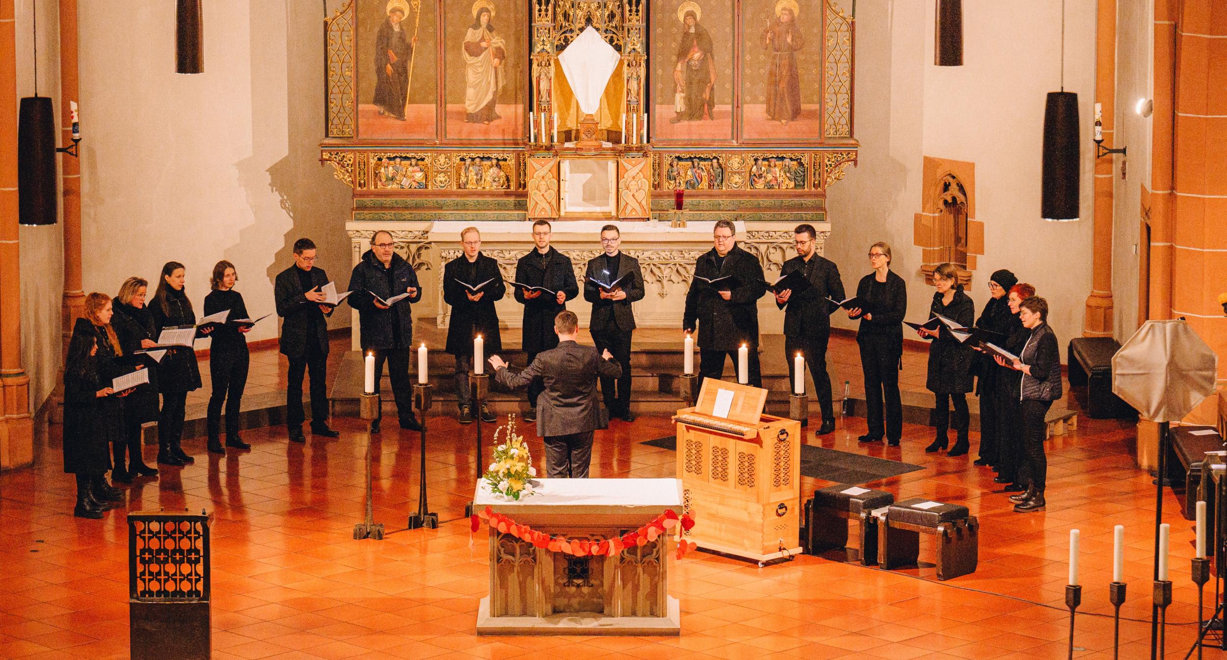 Kammerchor