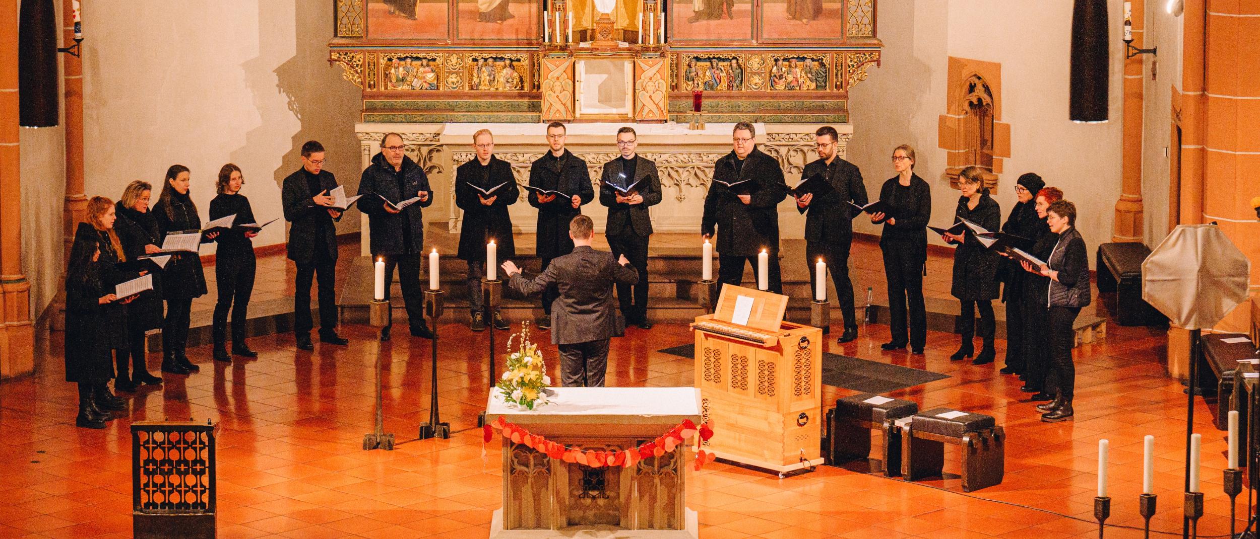 Kammerchor