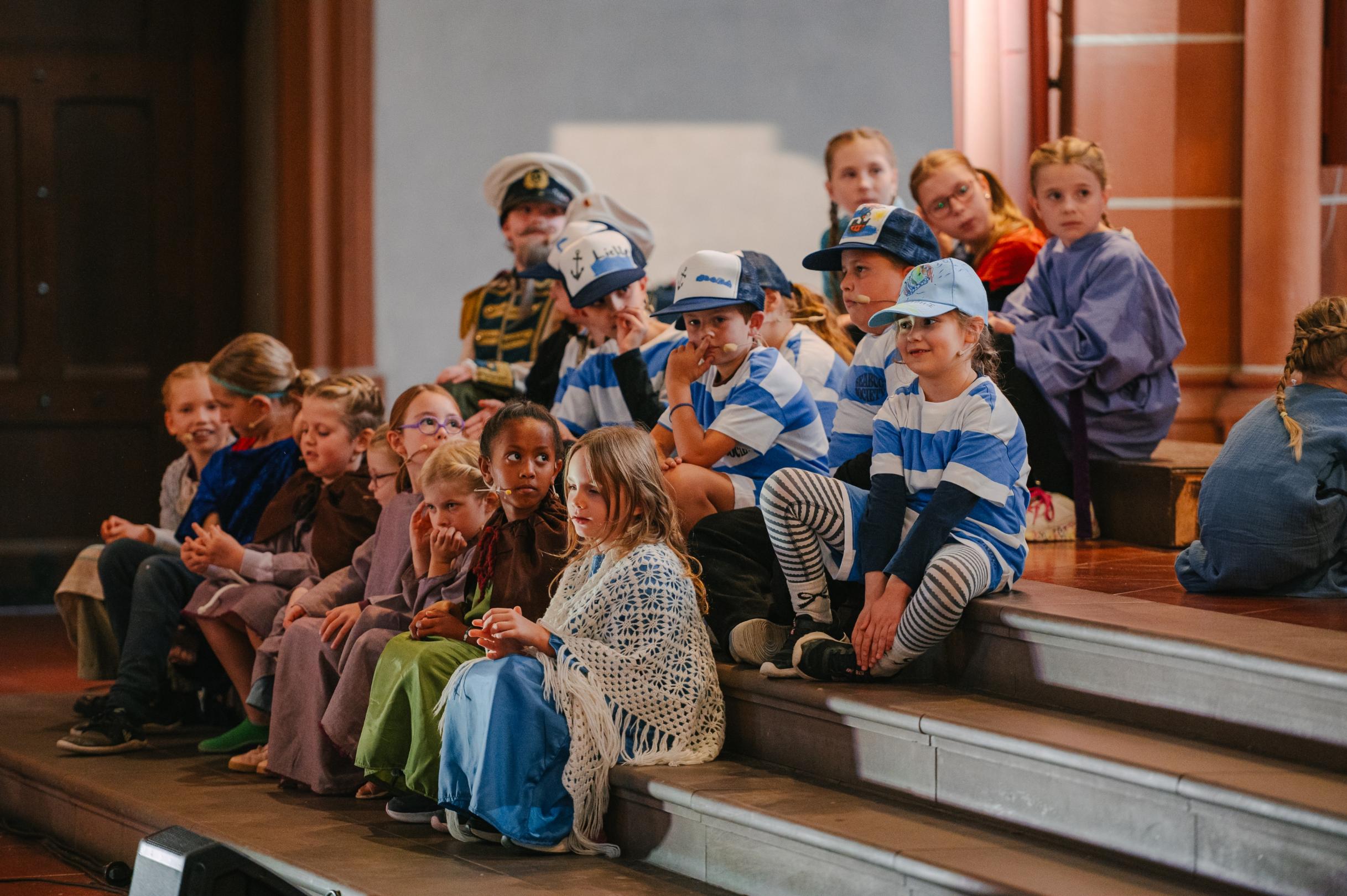 Kindermusical 2026