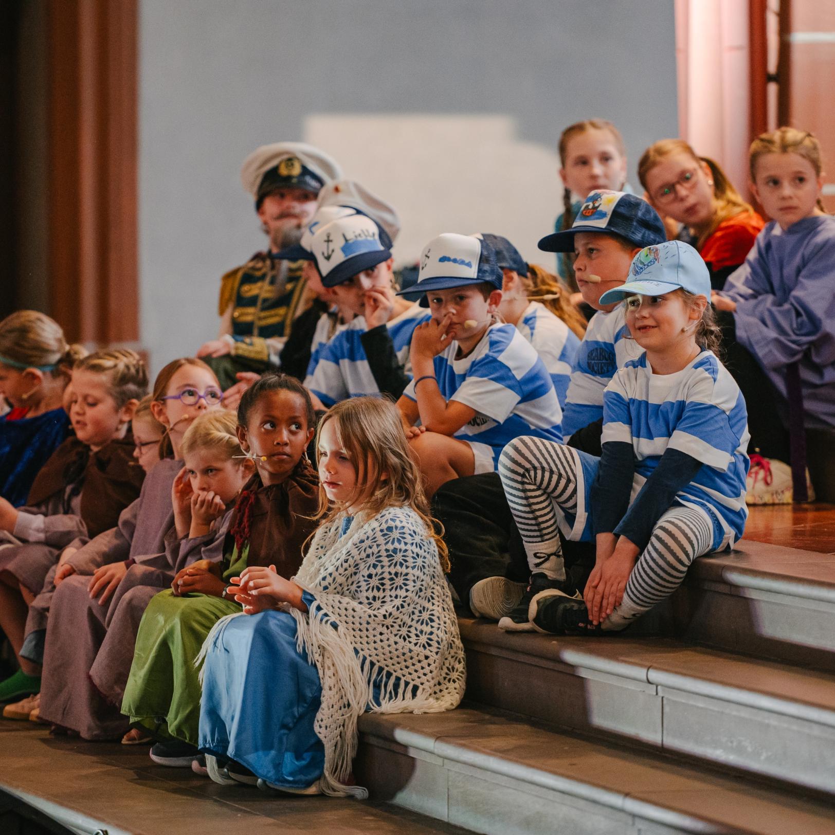 Kindermusical 2026