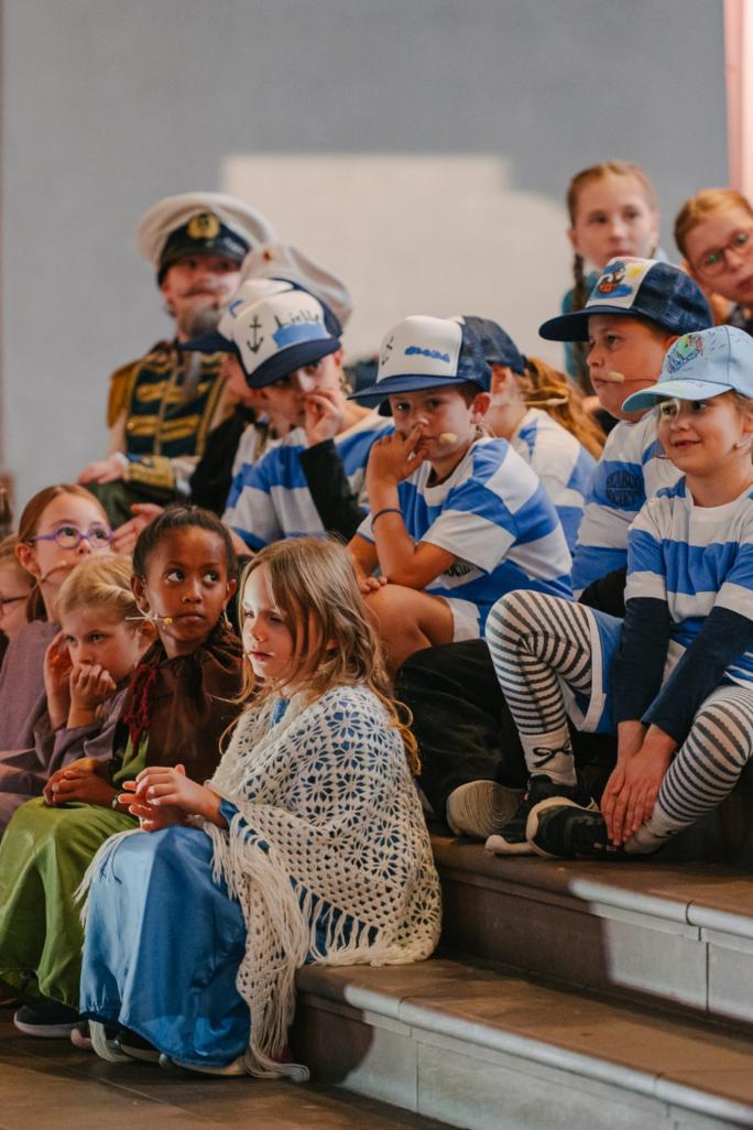 Kindermusical 2026