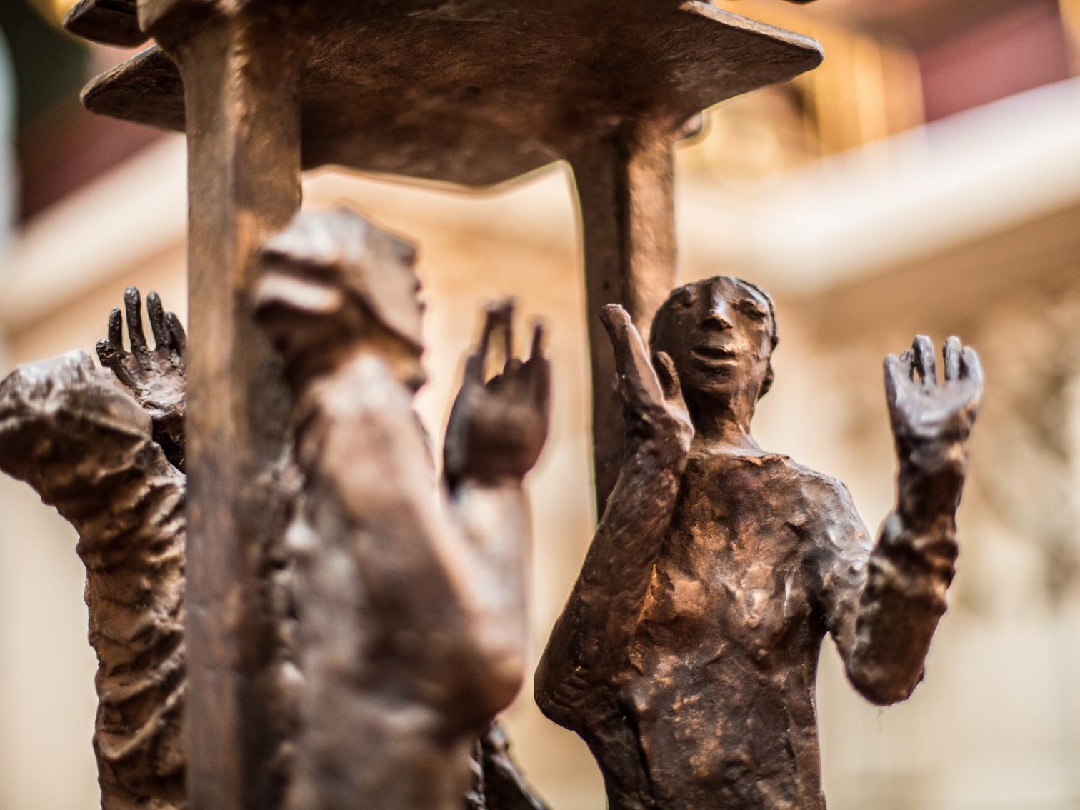 Regional-Kurs 2026 zur Ausbildung für die Leitung von Wort-Gottes Feiern oder den Dienst als Kantorin / Kantor