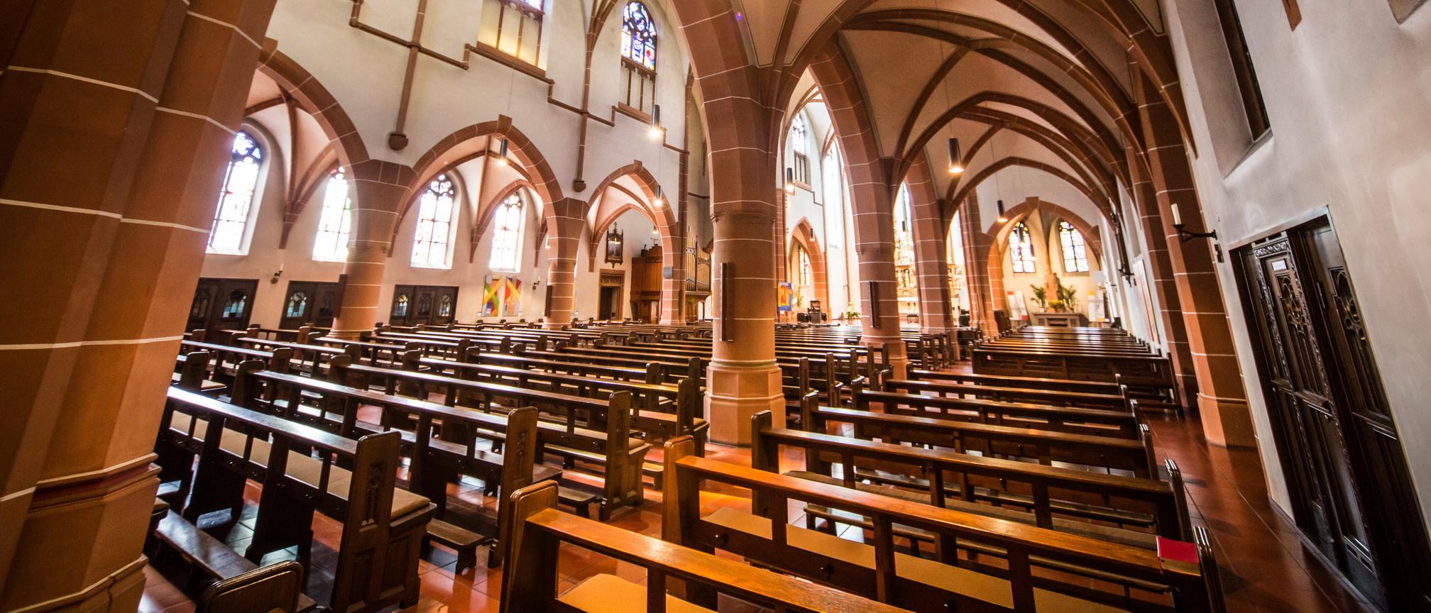 Bonifatiuskirche