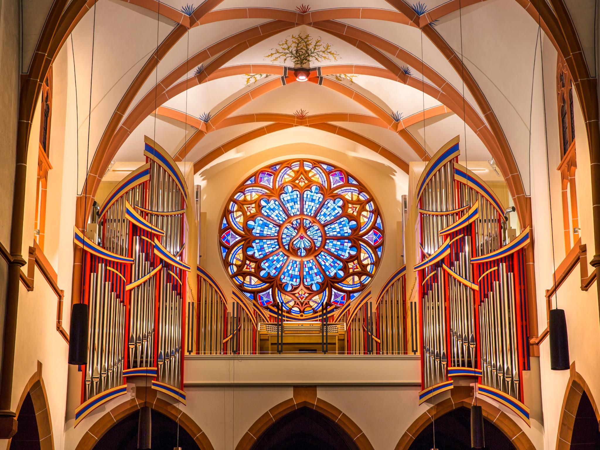 103. Mittwochskonzert mit Ursa Ljuban (Split / Kroatien)