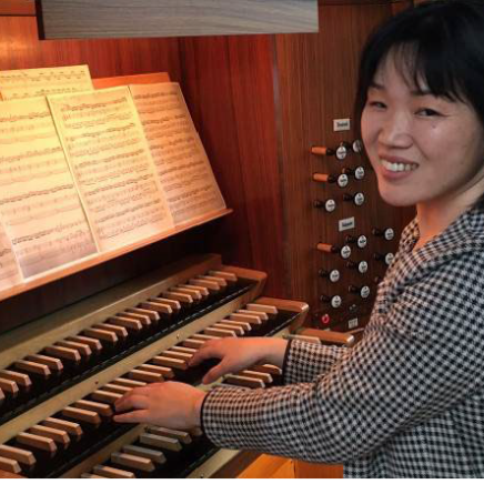 Yoerang Kim-Bachmann