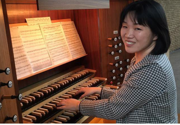 Yoerang Kim-Bachmann