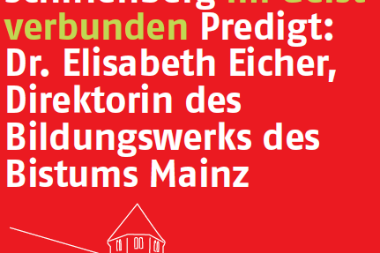 Pfingstmontag auf dem Schiffenberg 2025