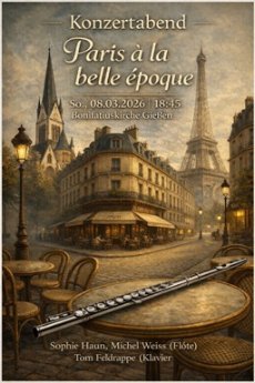 Paris a la belle epoque