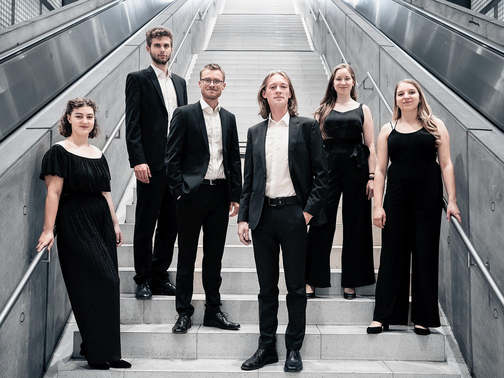 Festliches Weihnachtskonzert - What a wonder mit voicemade (Leipzig)