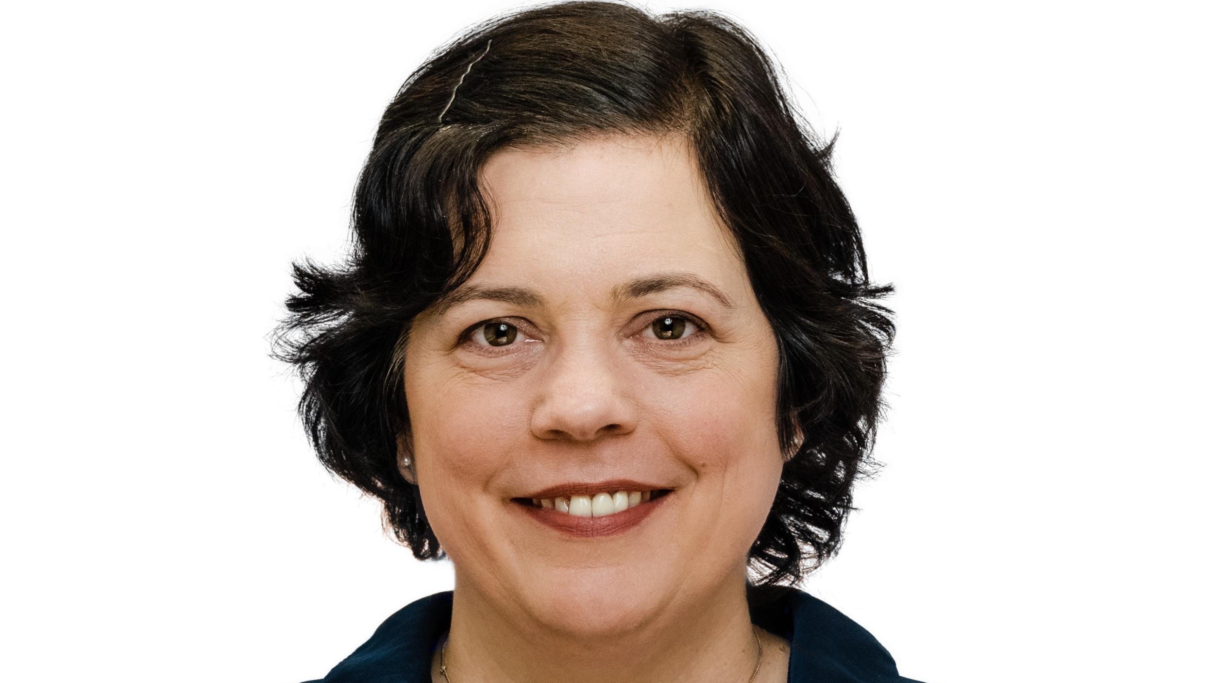 Stephanie Rieth