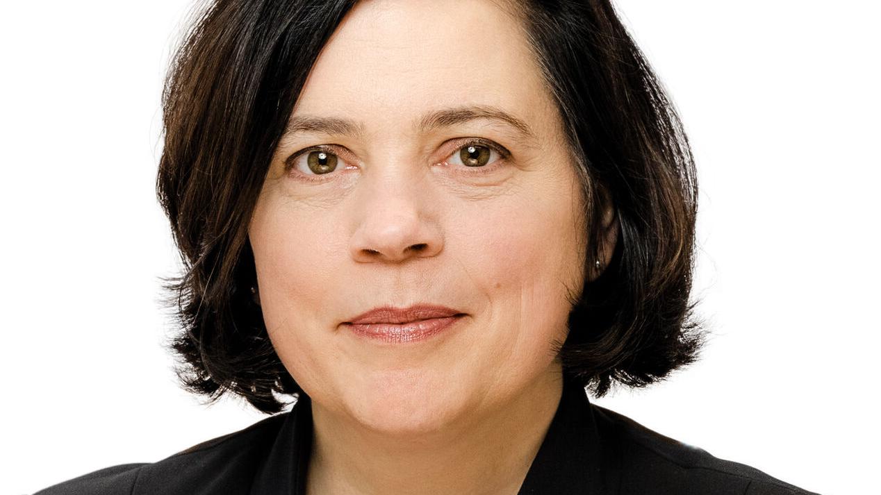 Stephanie Rieth (c) Bistum Mainz