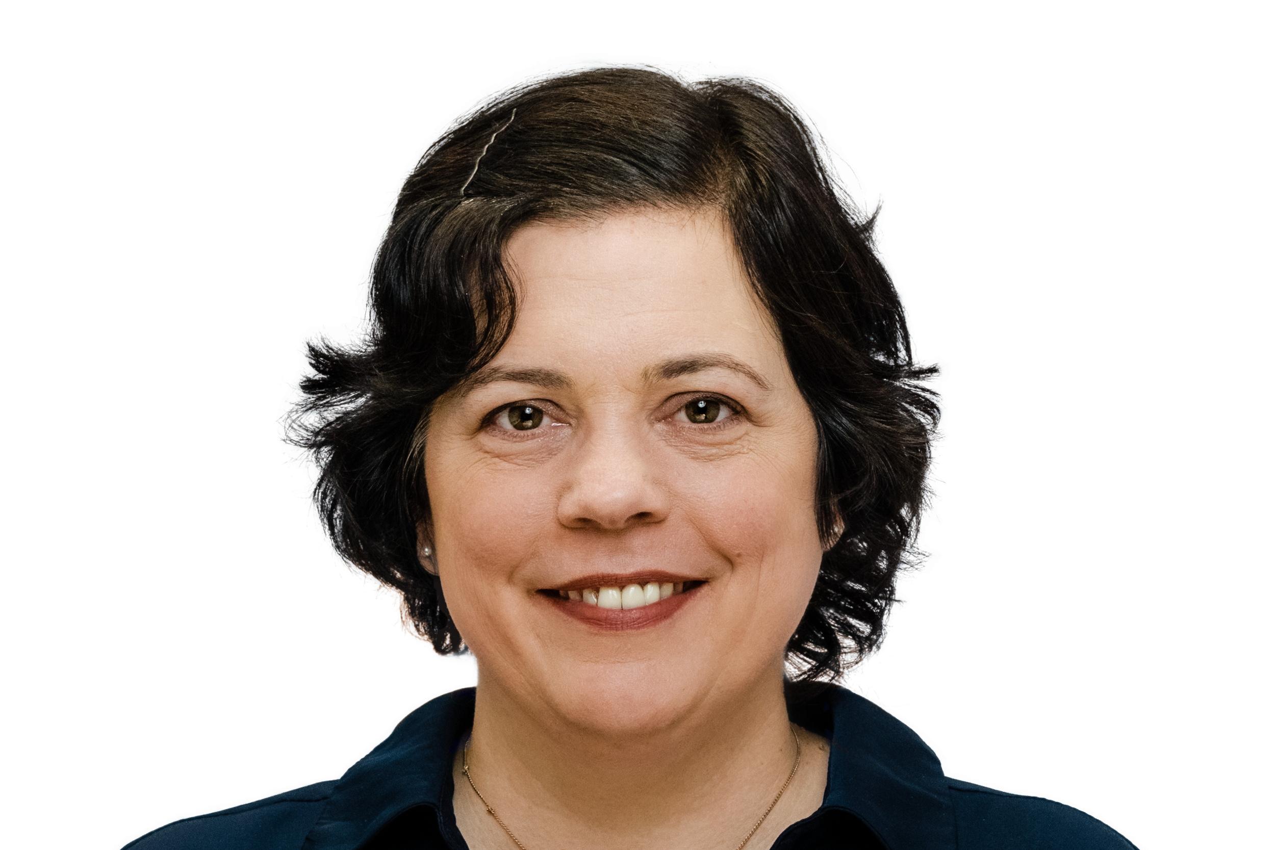 Stephanie Rieth