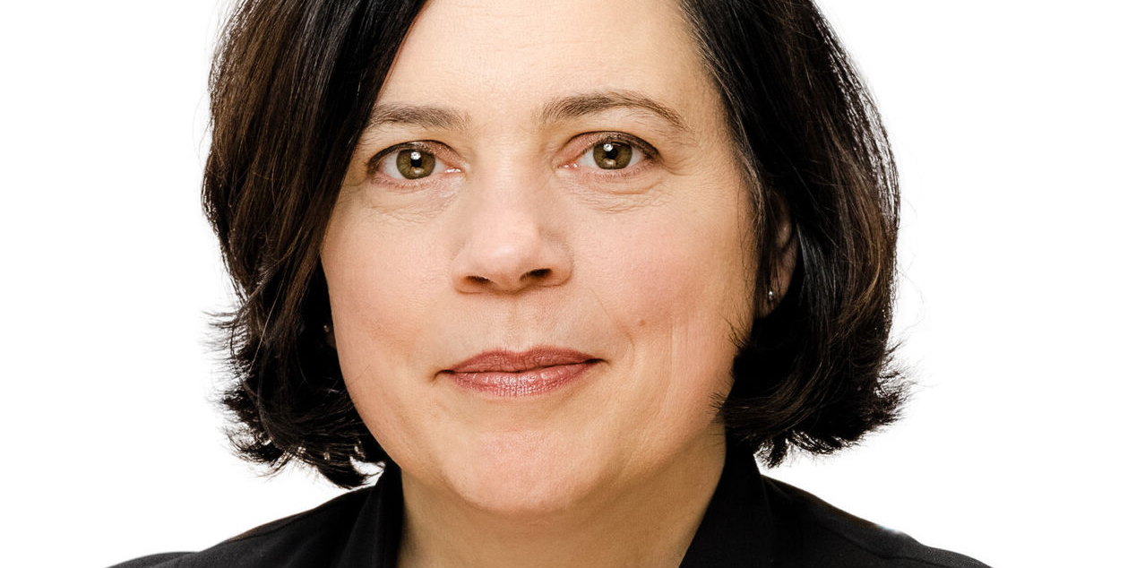 Stephanie Rieth, Bevollmächtigte des Generalvikars (c) www.czeko.de