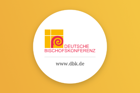 Deutsche Bischofskonferenz Logobanner