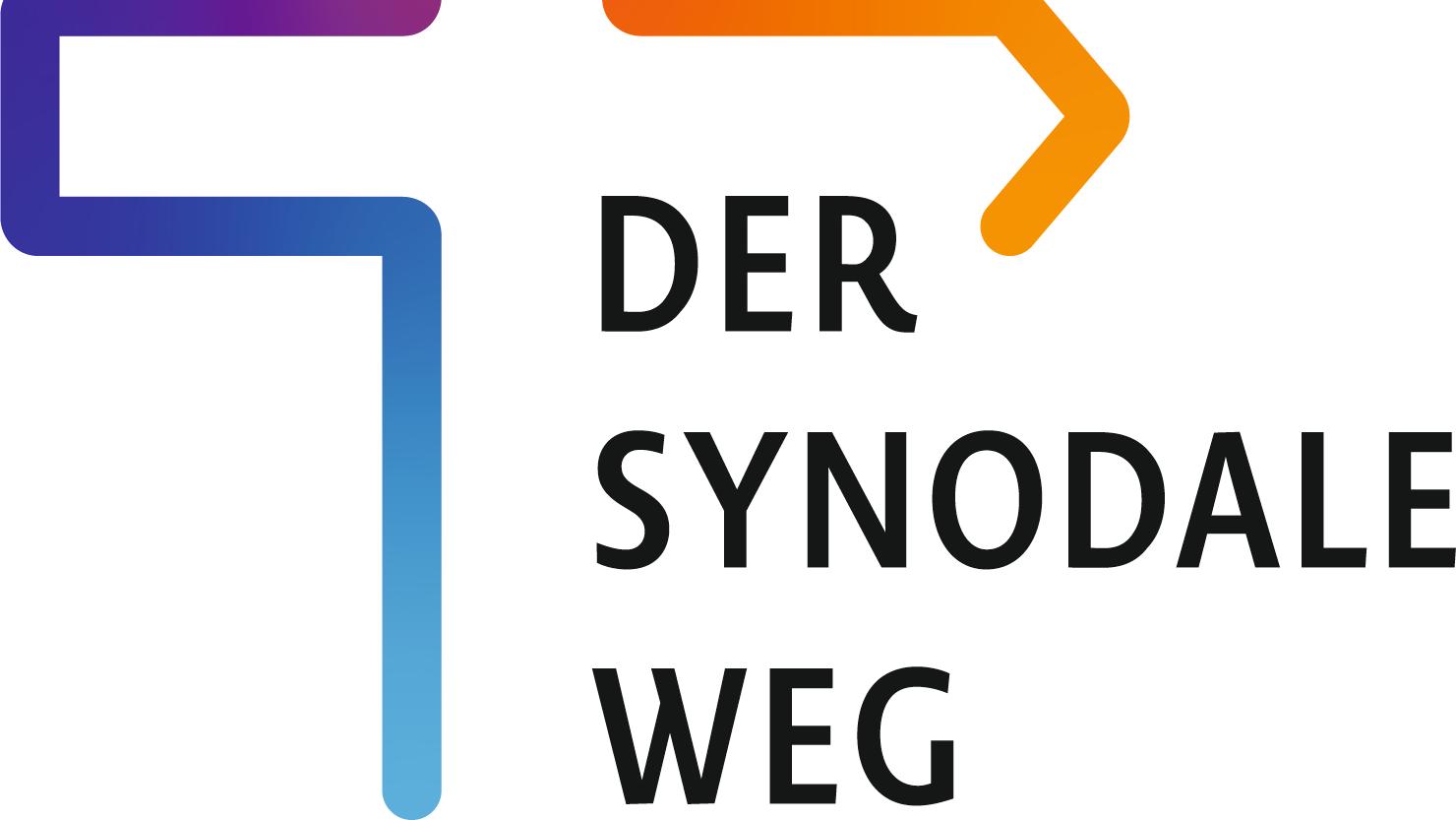 Logo Der Synodale Weg (c) Synodaler Weg / DBK