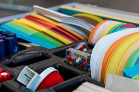 Moderationsmaterialien