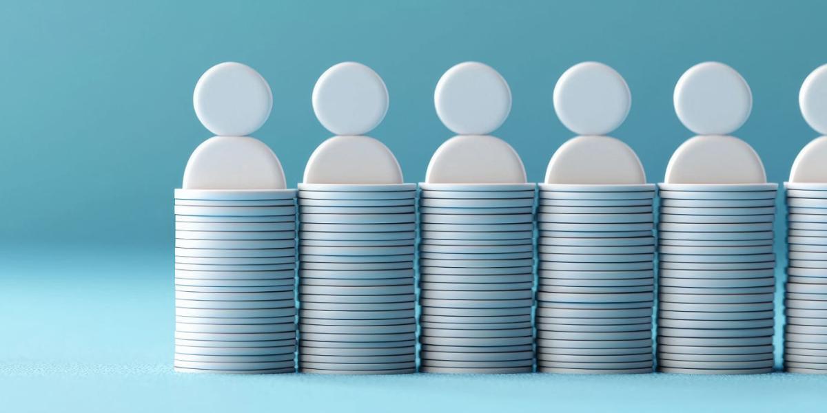 Symbolbild Geld und Aufsicht (c) Wonderful Studio | stock.adobe.com