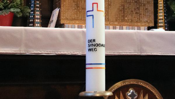 Synodalkerze
